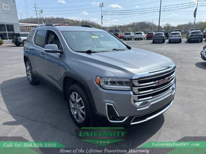 Used 2020 GMC Acadia SLT w/ LPO, Floor Liner Package
