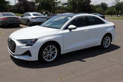 Used 2025 Audi A3 2.0T Premium