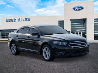 Used 2015 Ford Taurus SEL w/ Equipment Group 201A