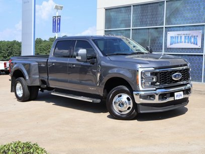 Used 2023 Ford F350 Lariat w/ FX4 Off-Road Package