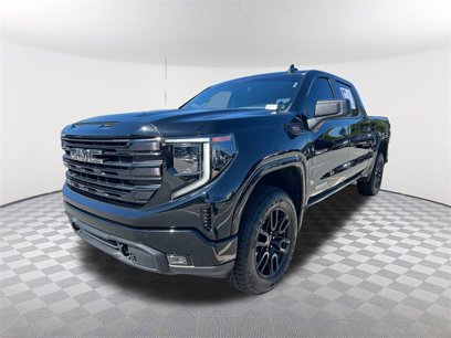 Used 2023 GMC Sierra 1500 Elevation