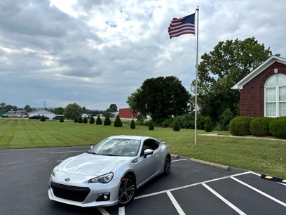 Used 2013 Subaru BRZ Limited