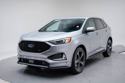 Used 2024 Ford Edge ST