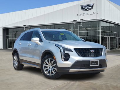 Used 2022 Cadillac XT4 Premium Luxury w/ Enhanced Visibility Package