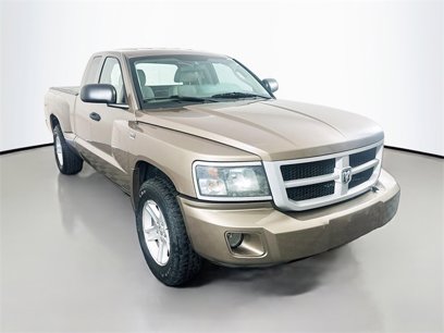 Used 2010 Dodge Dakota Big Horn w/ Utility Group