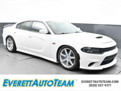 Used 2018 Dodge Charger R/T Scat Pack w/ Beats Audio Group