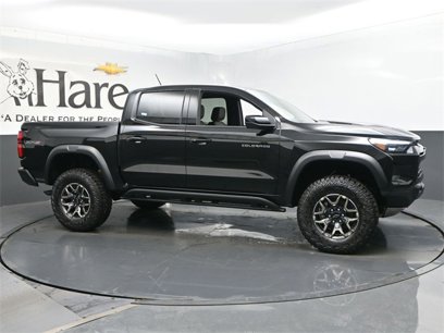 New 2025 Chevrolet Colorado ZR2 w/ Technology Package