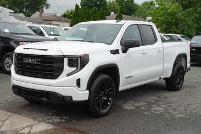 Used 2023 GMC Sierra 1500 Elevation
