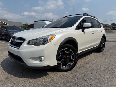 Used 2013 Subaru Crosstrek 2.0i Premium
