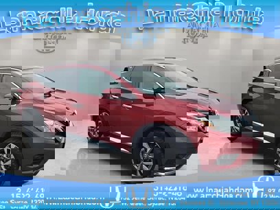 Used 2015 Nissan Murano SL