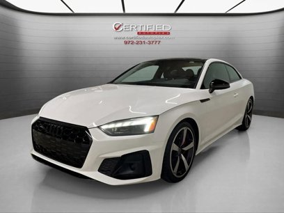Used 2024 Audi A5 2.0T Premium Plus
