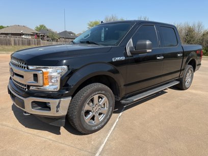 Used 2018 Ford F150 XLT w/ Equipment Group 302A Luxury