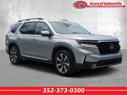 Used 2023 Honda Pilot Elite