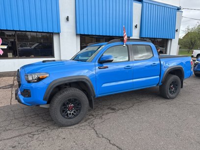 Used 2019 Toyota Tacoma SR5