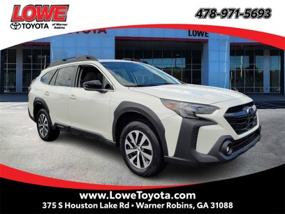 Used 2023 Subaru Outback Premium w/ Tech Package 1
