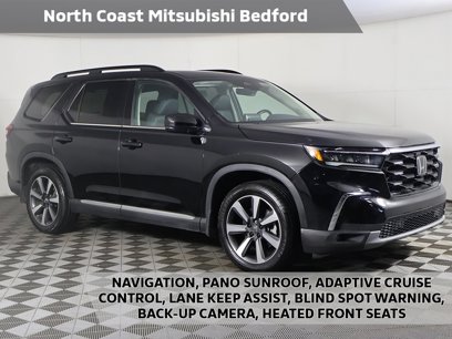 Used 2023 Honda Pilot Touring