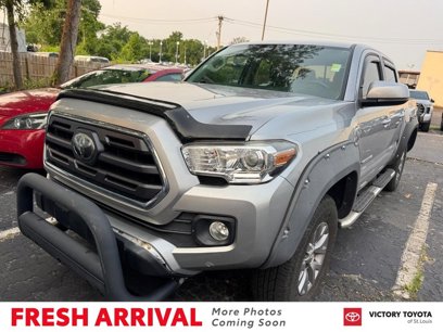 Used 2019 Toyota Tacoma SR5