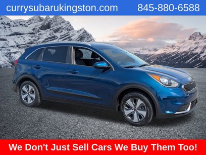 Used 2018 Kia Niro LX