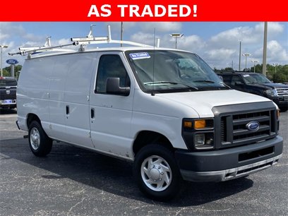 Used 2011 Ford E-150 and Econoline 150 w/ PWR Group