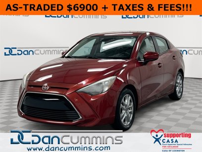 Used 2016 Scion iA