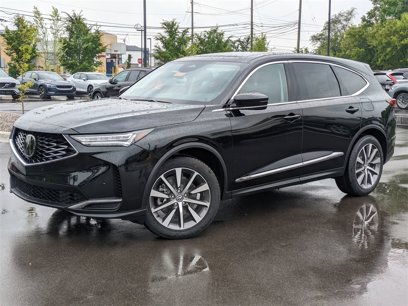 New 2025 Acura MDX w/ Technology Package