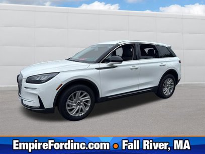 Used 2023 Lincoln Corsair AWD