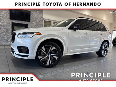 Used 2023 Volvo XC90 T8 Plus w/ Protection Package
