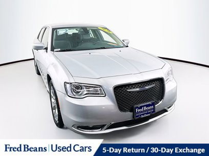 Used 2020 Chrysler 300 Touring L w/ Quick Order Package 22F