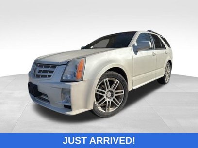 Used 2009 Cadillac SRX AWD