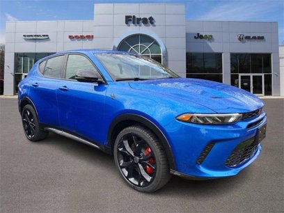 New 2024 Dodge Hornet R/T