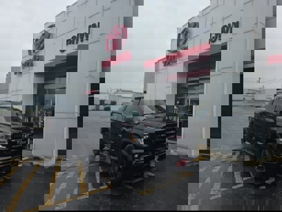 Used 2019 GMC Sierra 1500 Elevation