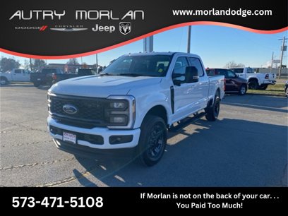 Used 2024 Ford F250 Lariat w/ Sport Appearance Package