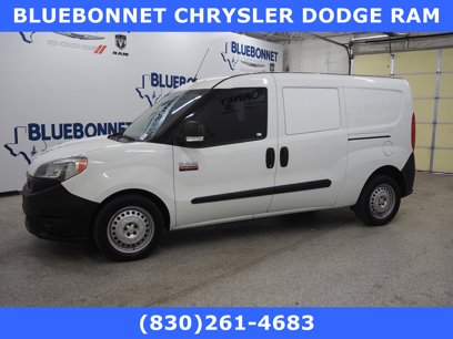 Used 2021 RAM ProMaster City Tradesman w/ Window Group 09