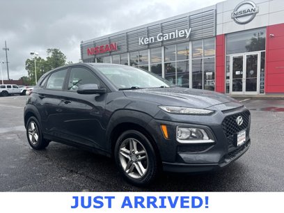 Used 2018 Hyundai Kona SE