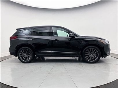 Used 2022 Acura RDX AWD w/ A-Spec & Advance Pkg