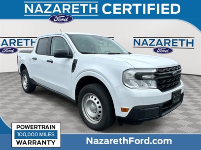 Used 2022 Ford Maverick XL
