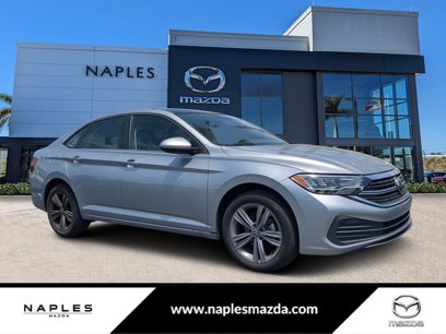 Used 2023 Volkswagen Jetta SE