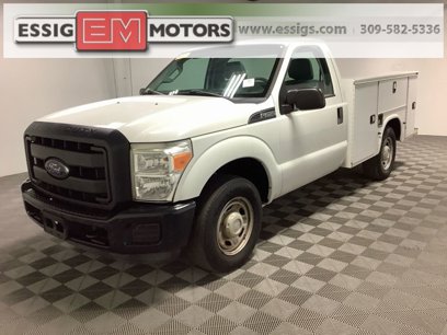 Used 2015 Ford F250 XL