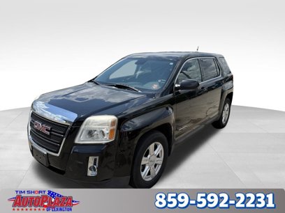 Used 2015 GMC Terrain SLE