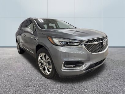 Used 2020 Buick Enclave Avenir w/ Avenir Technology Package