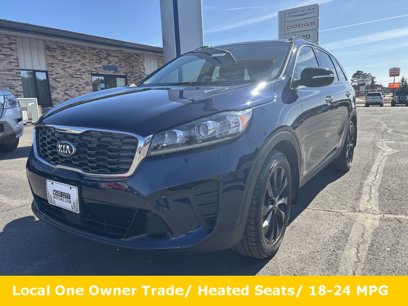 Used 2020 Kia Sorento S