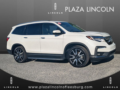 Used 2022 Honda Pilot Touring