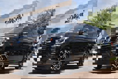 Used 2021 Ford Expedition Limited