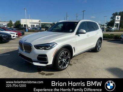 Certified 2023 BMW X5 sDrive40i w/ Premium Package