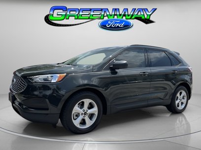 Certified 2023 Ford Edge SE