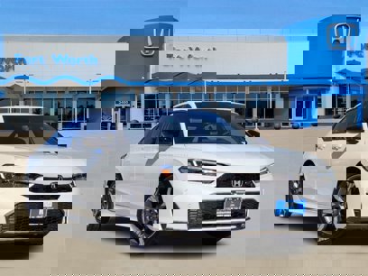 New 2025 Honda Civic Sport Touring