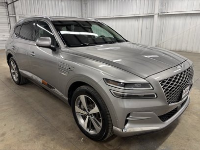 Used 2023 Genesis GV80 3.5T Advanced +