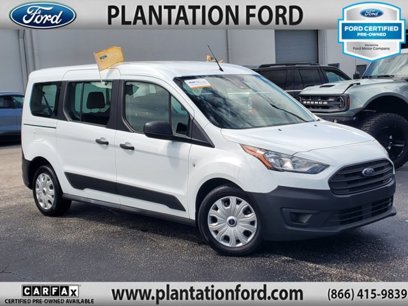 Used 2022 Ford Transit Connect XL