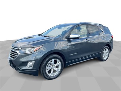 Used 2020 Chevrolet Equinox Premier