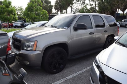 Used 2012 Chevrolet Tahoe LT w/ All-Star Edition